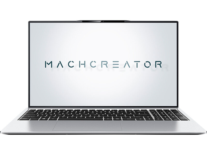 Ноутбук Machenike Machcreator E MC-Ei511300HF60HSMS0R2 (Intel Core i5 11300H 3.1GHz/8192Mb/512Gb SSD/Intel Iris Xe Graphics/Wi-Fi/Bluetooth/Cam/15.6/1920x1080/No OS)