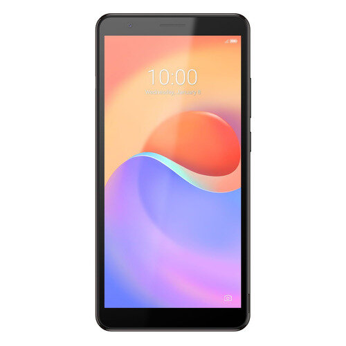 Смартфон ZTE Blade A31 Plus 32Gb, серый