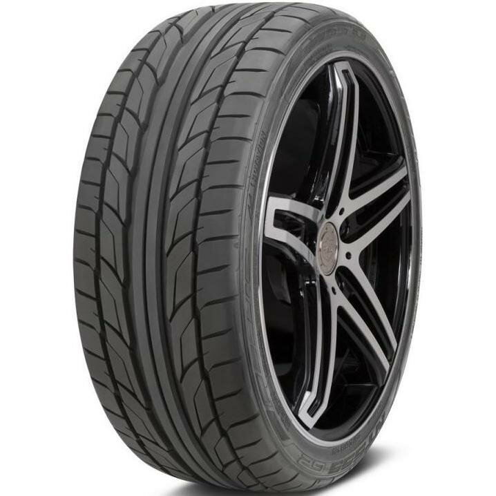 Nitto NT555 G2 275/35 R19 100Y