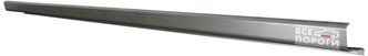 Порог на автомобиль правый для Kia Cerato1 2003-2009, оцинкованная сталь, толщина 0.8 мм ( Киа Серато 1 )