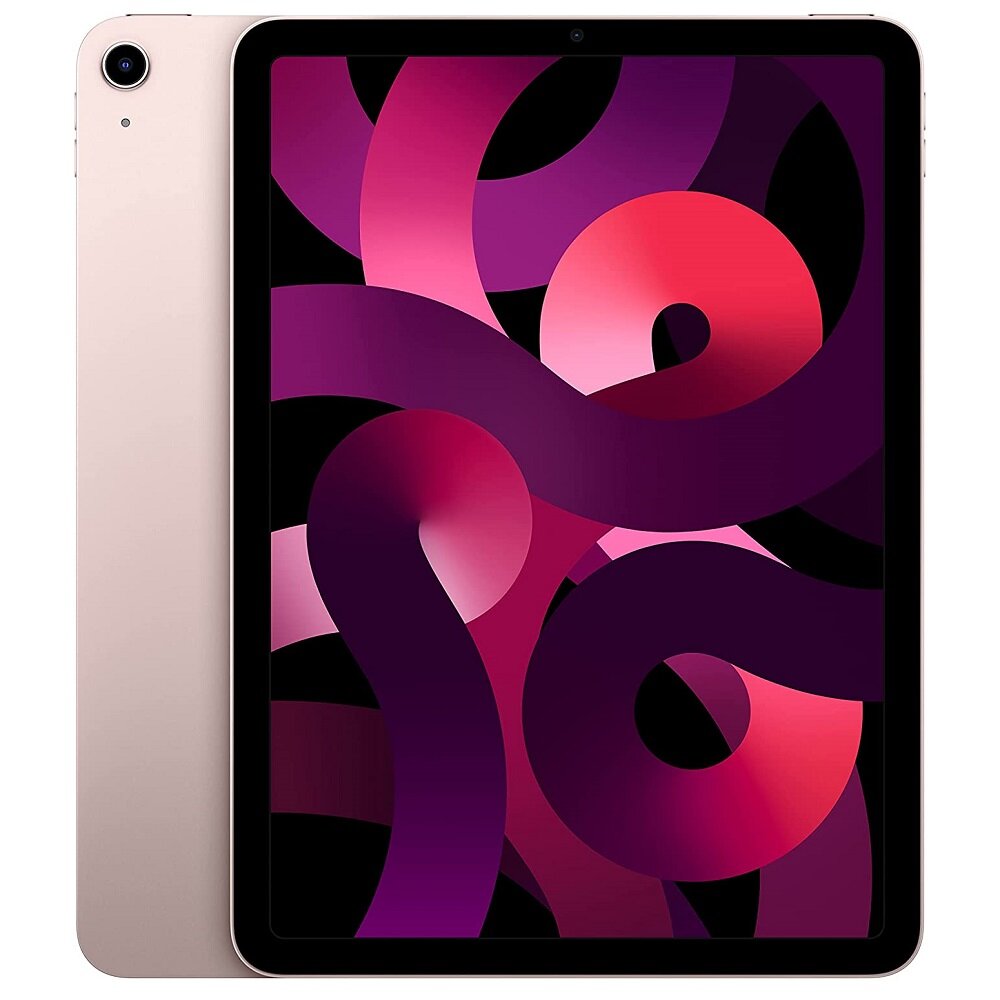 Планшет Apple iPad Air (2022), 256 ГБ, Wi-Fi, pink