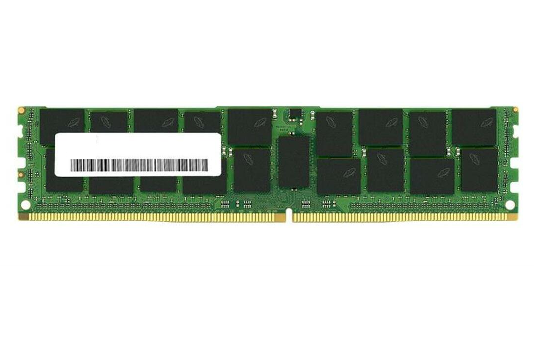 Оперативная память Supermicro MEM-DR464L-CL05-ER32 64GB DDR4-3200 2RX4 (16Gb) LP ECC RDIMM(MTA36ASF8G72PZ-3G2F1) .