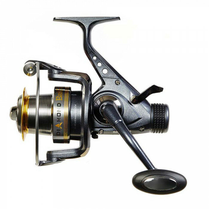 Катушка Salmo Diamond BAITFEEDER 6 60BR