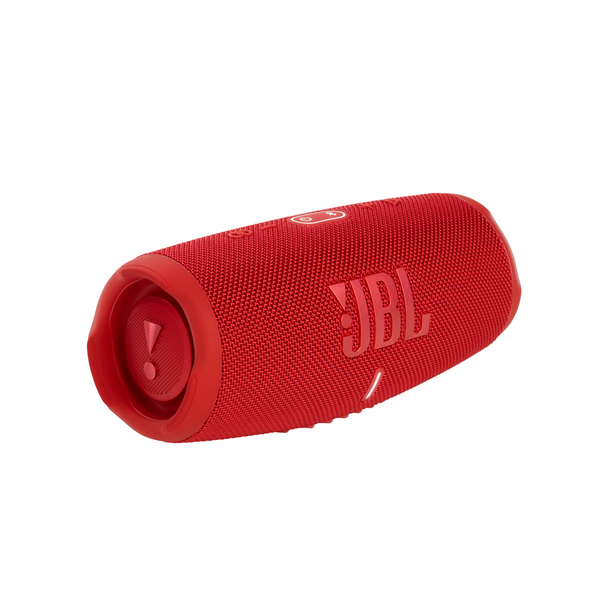 Портативная акустика JBL Charge 5 красная