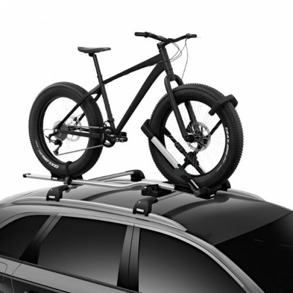 Крепление для велосипеда на крышу THULE UpRide 599