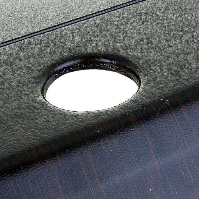 Пижон Аквариум прямоугольный с крышкой, 85 литров, 72 x 31 x 38/43 см, венге - фотография № 5