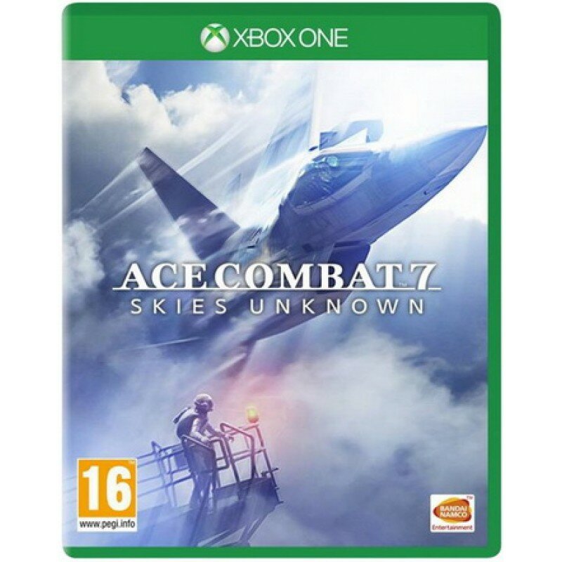 Ace Combat 7: Skies Unknown ( ) (Xbox One/Series X)