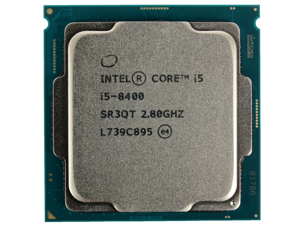 Intel Core i5 8400 OEM