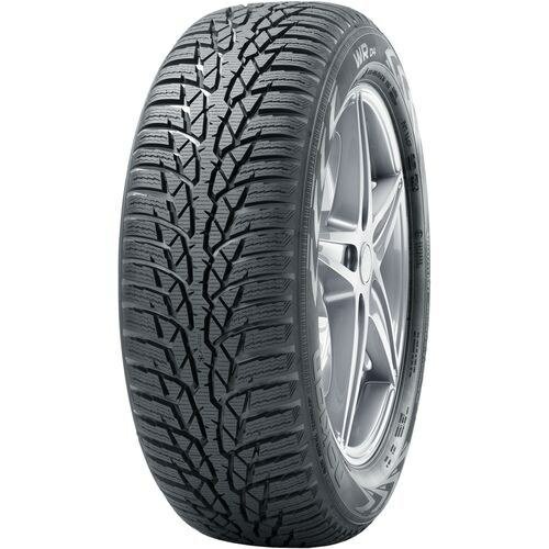  nokian tyres wr d4 195/45r16 84h xl