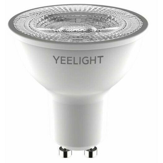 Умная лампочка Xiaomi Yeelight LED Smart Bulb W1 (YLDP004)