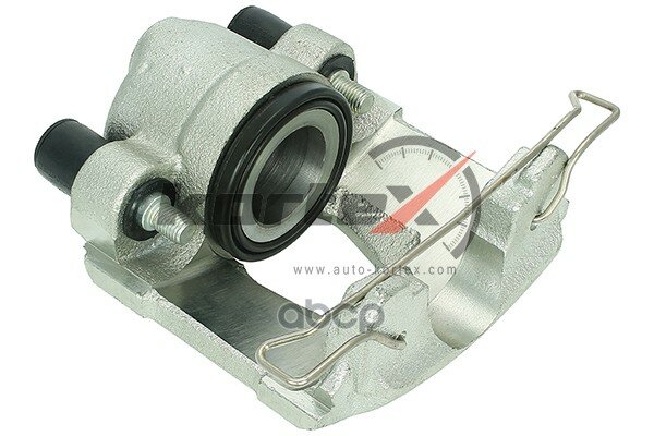 Суппорт тормозной Kortex для Opel Astra / Daewoo Nexia перед. лев. OEM 11948198712 90421729 96192182 BHV210E KSB069