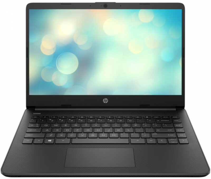 3B3L8EA Ноутбук HP Laptop 14s-dq0047ur (3B3L8EA)