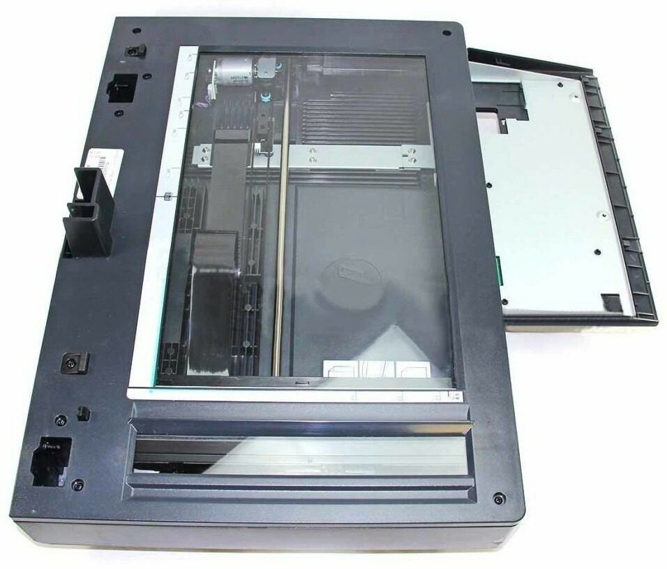 Сканер HP LJ M525dn/f MFP (CF116-67918)