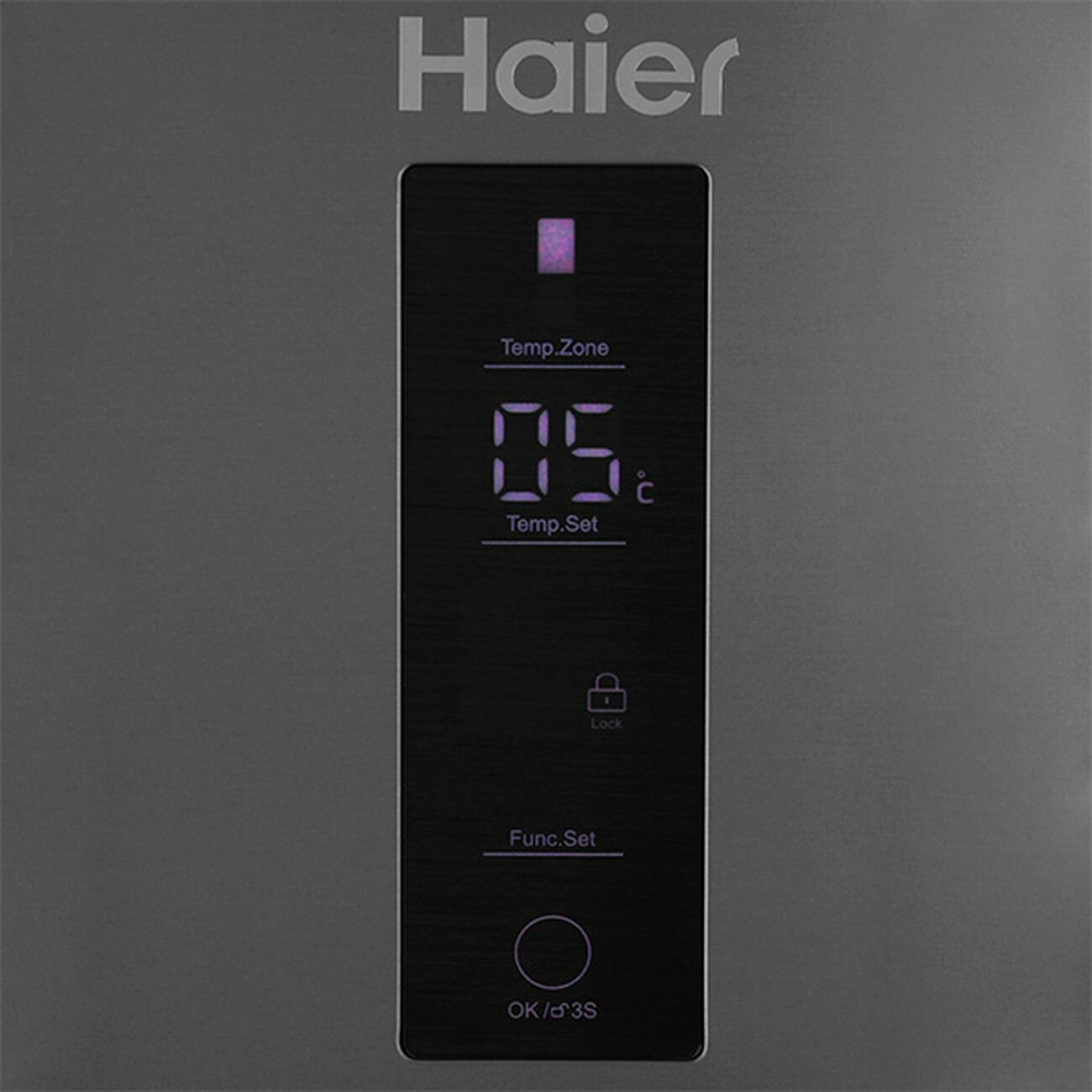 Холодильник Haier C2F636CFFD - фотография № 3