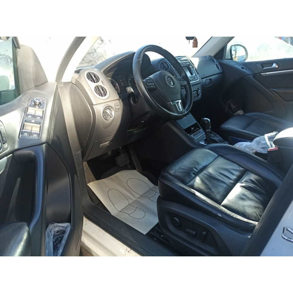 фото Бумажные коврики Ф-Пласт 1216830 10