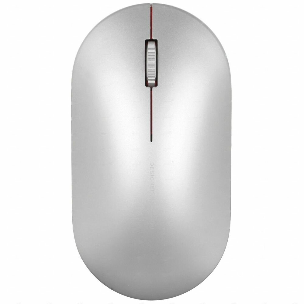 Беспроводная мышь Xiaomi Mi Elegant Mouse Metallic Edition