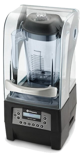 Блендер Vitamix The Quiet One (VM050031)