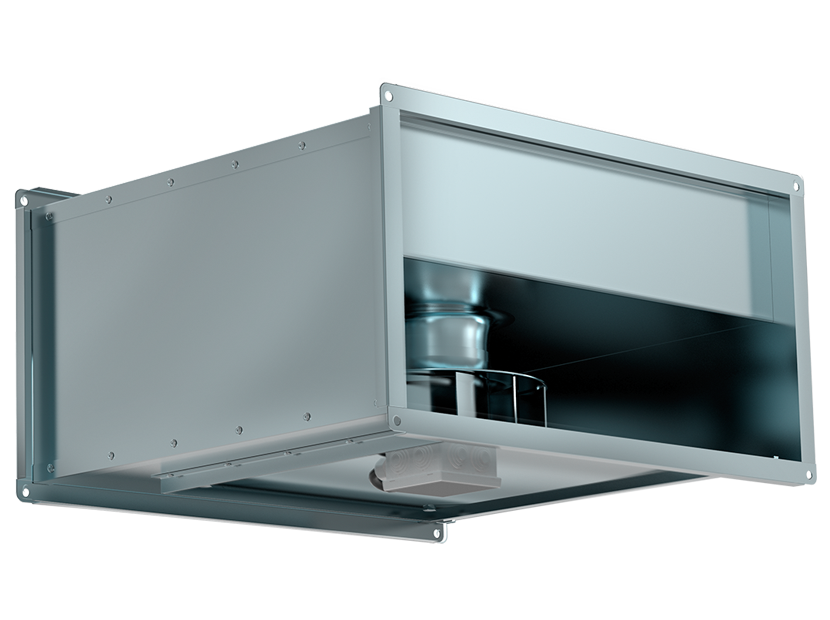 SHUFT RFD-B 500х300-2S VIM