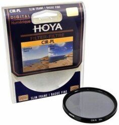 Hoya CIR-PL 72mm cветофильтр поляризационный