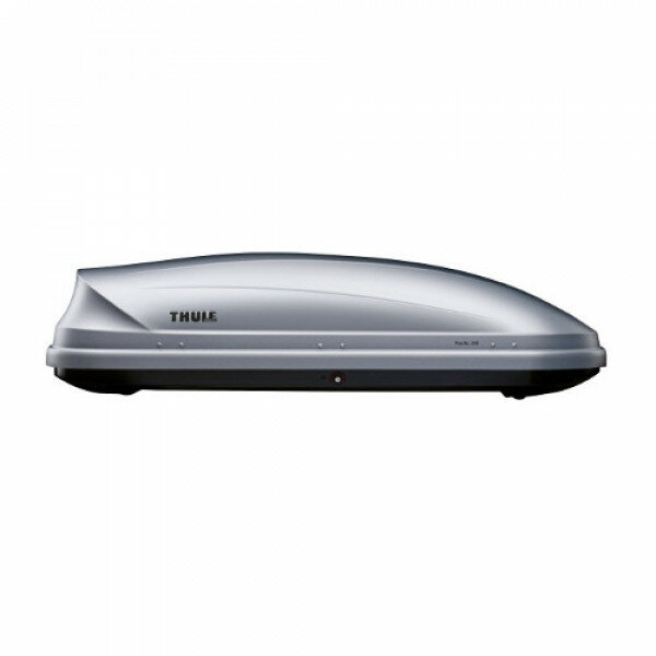 Автобокс Thule Pacific M (200) серый 631250