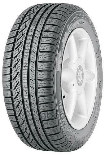 Автошина Continental ContiWinterContact TS 810 Sport 235/40 R18 95 V