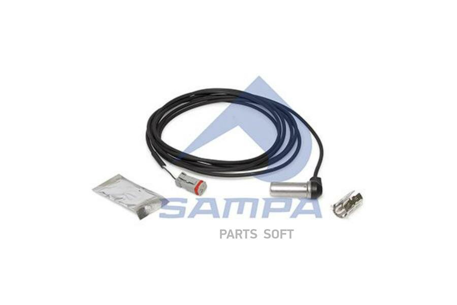 SAMPA 096.333 Датчик ABS