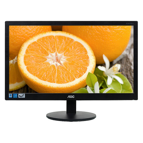  AOC Value Line e2070Swn (00/01) 19.5", 