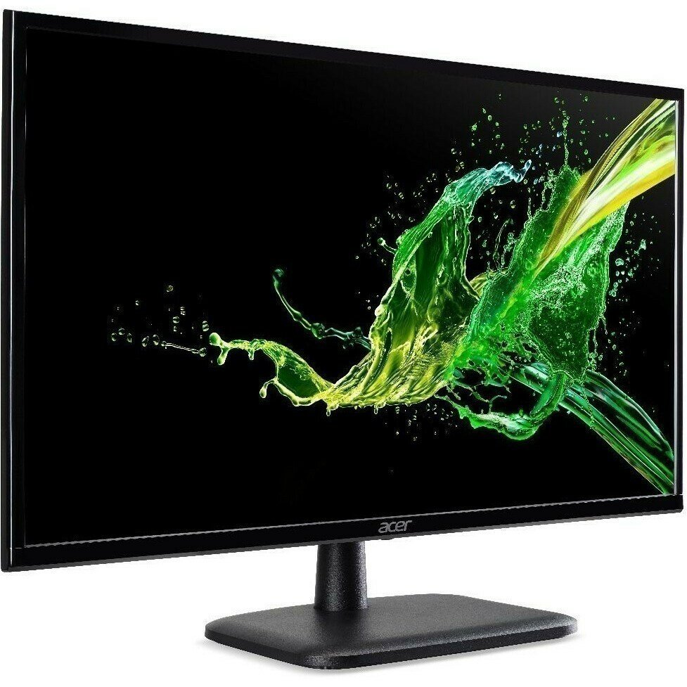 Монитор Acer 24" EK240YCbi (UM.QE0EE.C01)