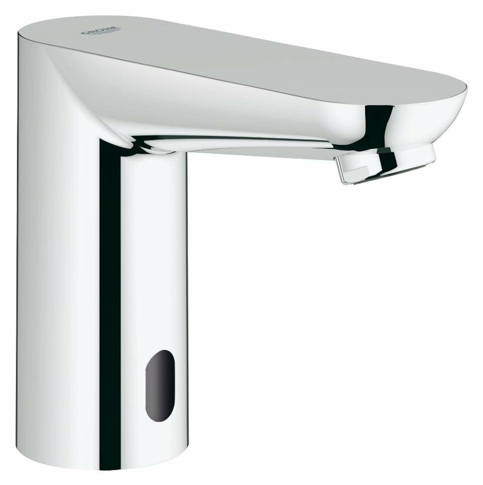 Grohe Инфракрасная электроника для раковины Grohe Euroeco Cosmopolitan E 36271000 для раковины