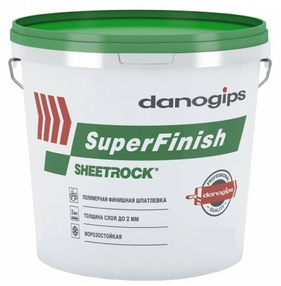  DANOGIPS  (sheetrock) 28