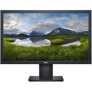 21.5" Монитор DELL E2221HN 1920x1080 61 Гц TN