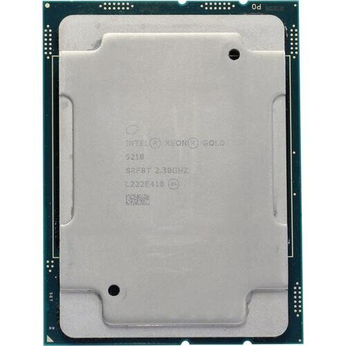 Процессор Intel Процессор Intel Xeon Gold 5218 OEM