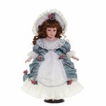 Кукла Елена, H40см, Remeco CoLection KSM-242196 - изображение