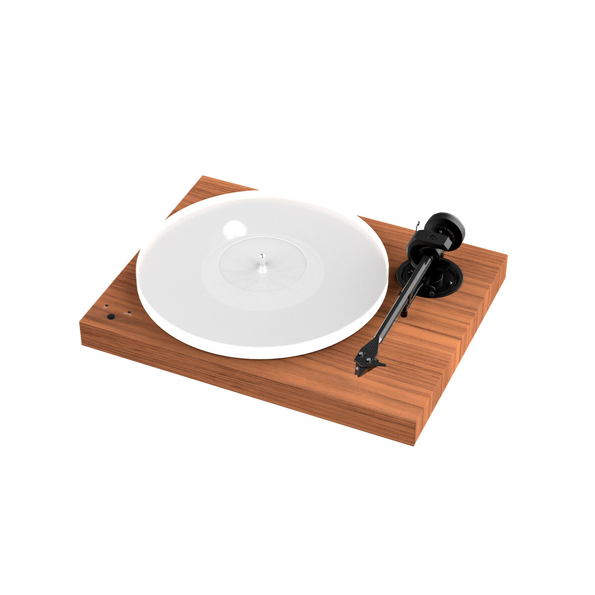 Проигрыватель винила Pro-Ject X1 Walnut