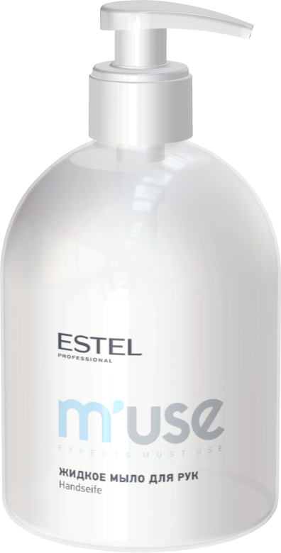 Estel Professional Жидкое мыло для рук 475мл