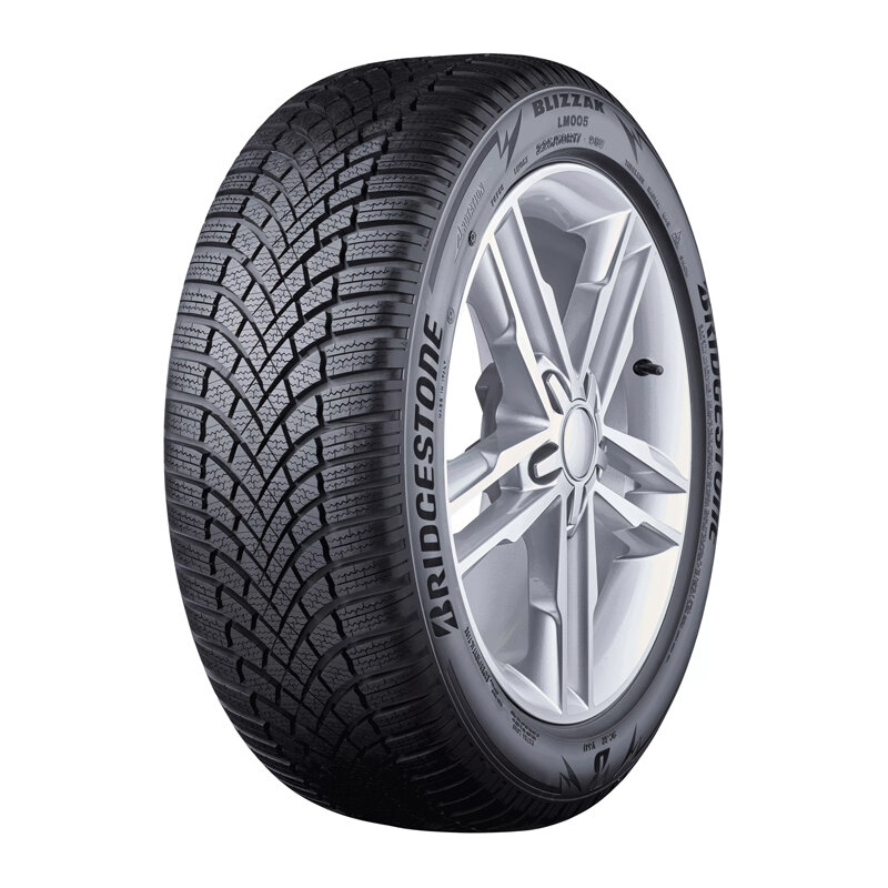 Bridgestone Blizzak LM005 195/55R16 91H 