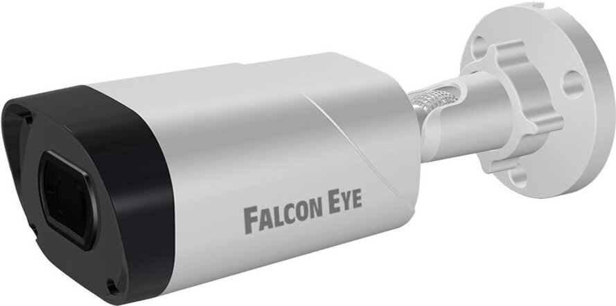 Falcon Eye FE-IPC-BV5-50pa Цилиндрическая, универсальная IP видеокамера 5 Мп с вариофокальным объективом и функцией «День/Ночь»; 1/2.8"" SON