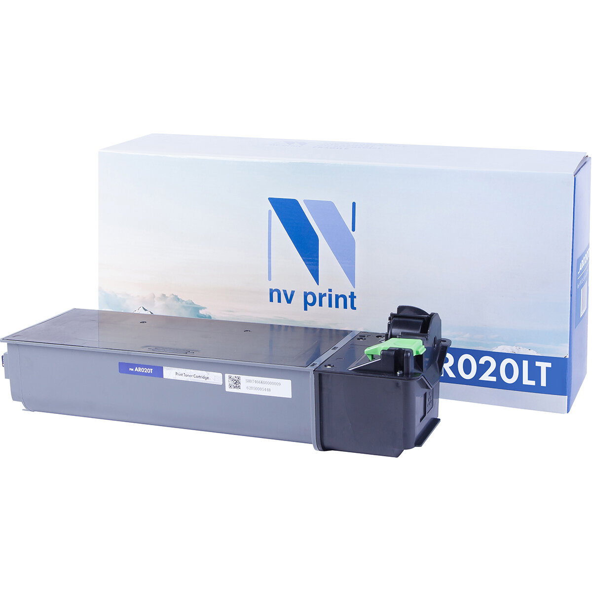 NV Print Картридж NVP совместимый NV-AR020LT