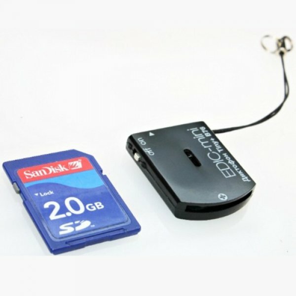   Edic-mini Tiny+ 76 (150)