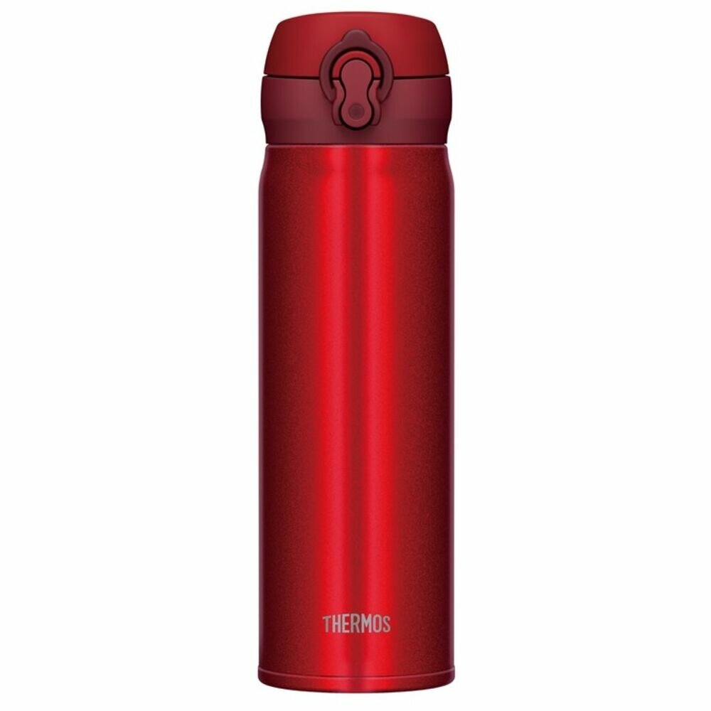 Thermos Термокружка JNL-504 MTR, красный, 0,5 л.