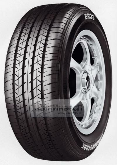 Шина Bridgestone(Бриджстоун) Turanza ER33 235/45 R18 94Y