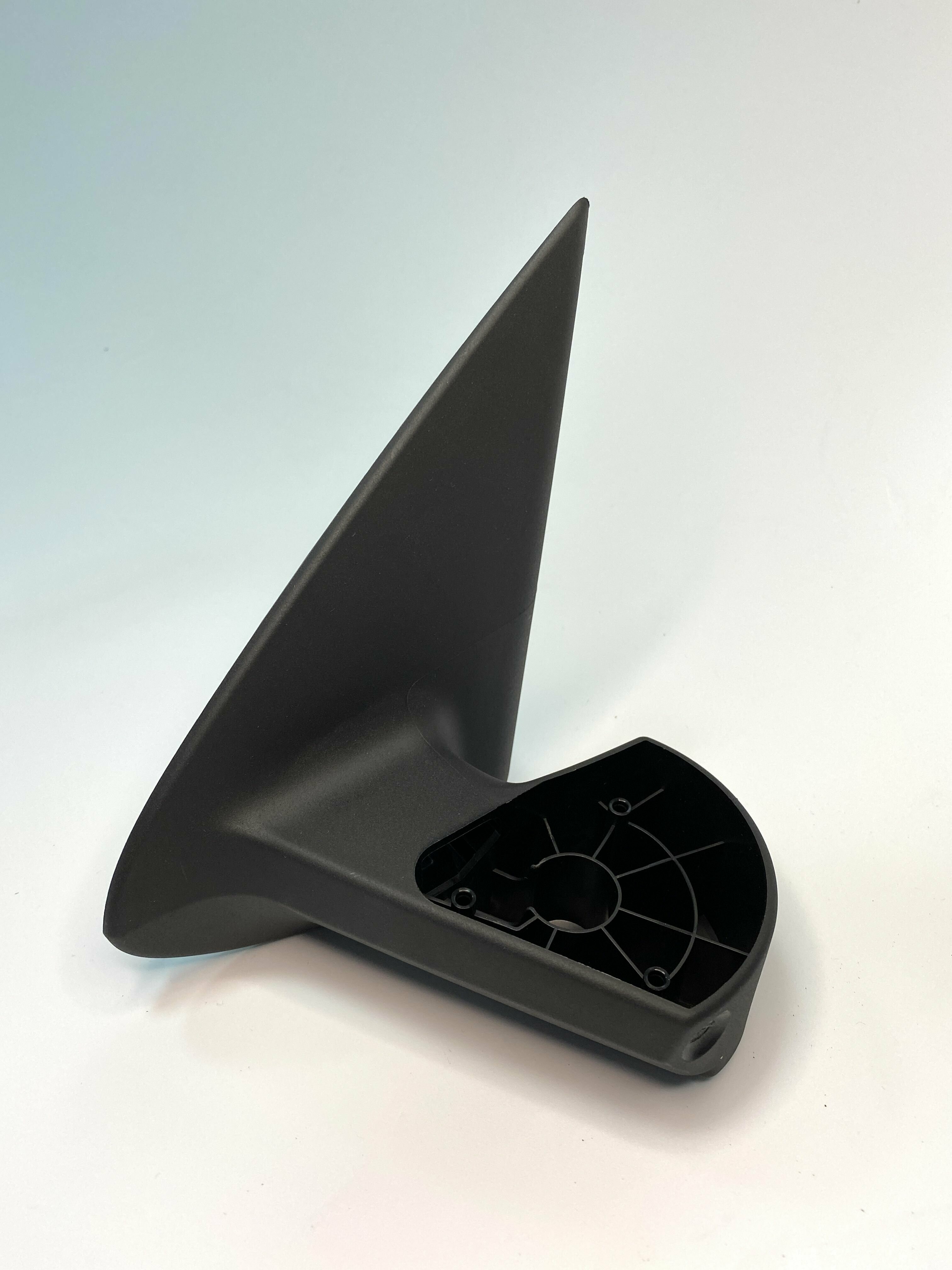 фото Кронштейн зеркала левый на ВАЗ 2191 Гранта FL нового образца