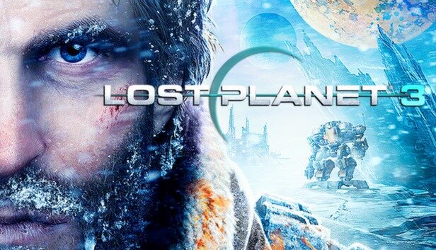 Игра Lost Planet 3 для PC (STEAM) (электронная версия)
