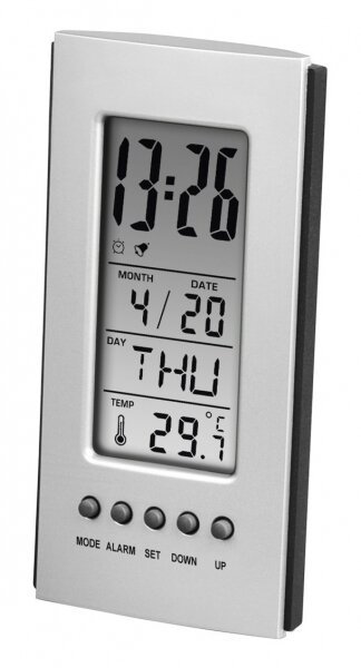    HAMA LCD Thermometer (186357)