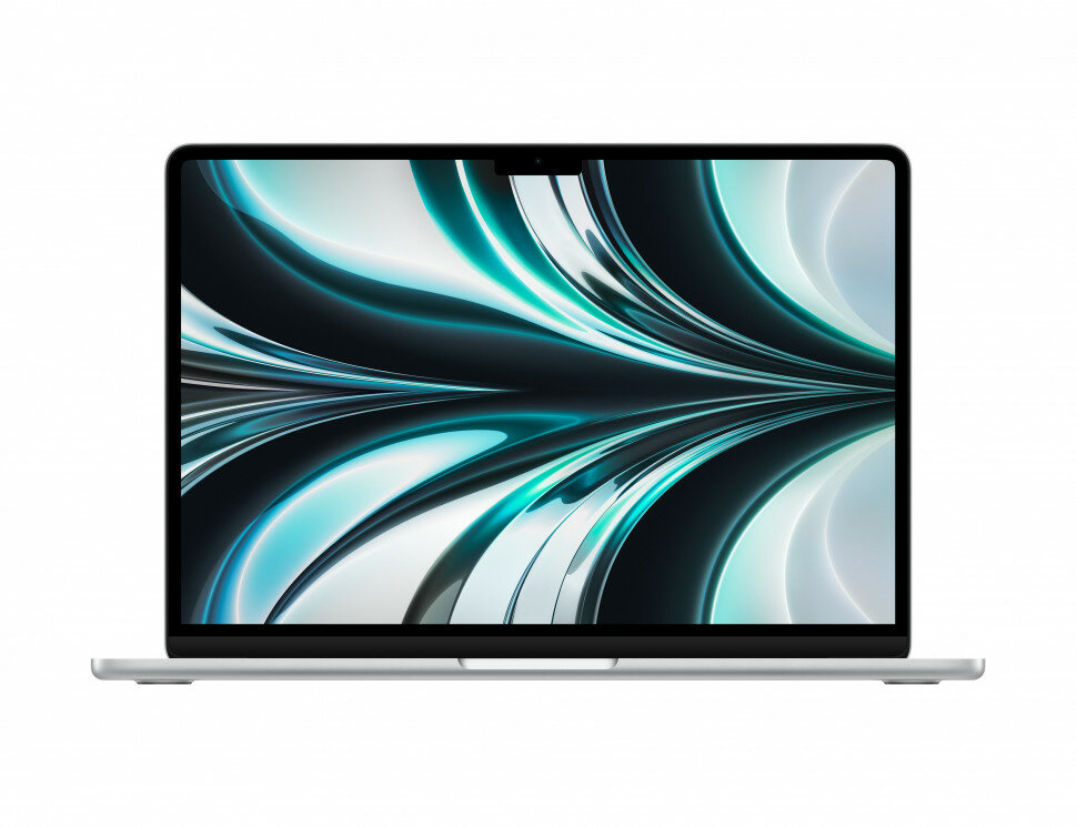 Apple MacBook Air 2022 M2/8Gb/256Gb Silver