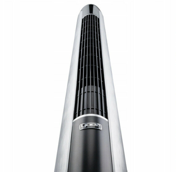 Вентилятор Ионизатор тихий YOER TF01S - фотография № 8