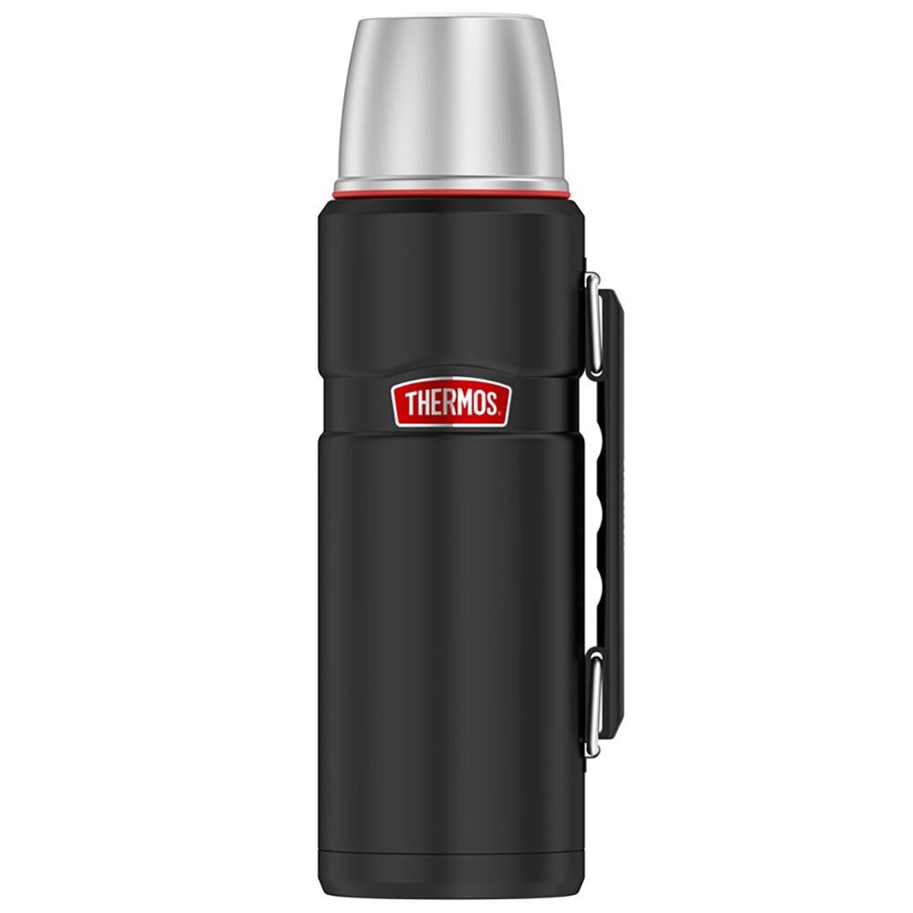 Термос Thermos SK2010 RCMB, чёрный