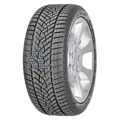 Goodyear UltraGrip Ice SUV Gen-1 235/55R19 105T