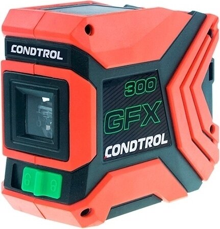   CONDTROL GFX300 1-2-220 .