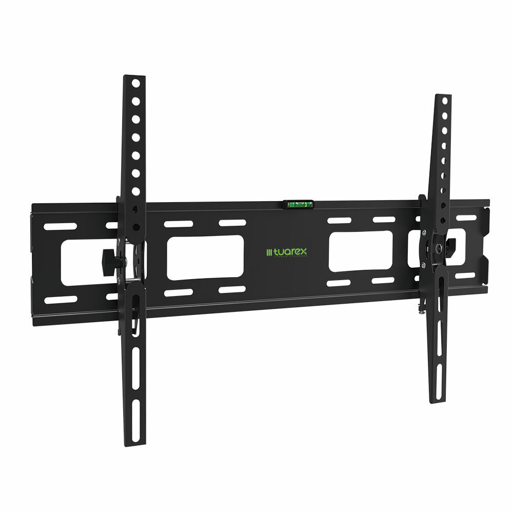 Tuarex Olimp-202 black кронштейн на стену для ТВ 32"-90"